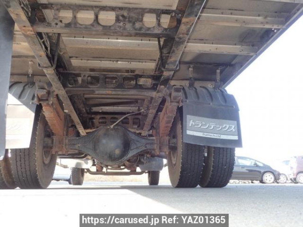 Used 1994 MT hino ranger GD2HJAA Image[31]
