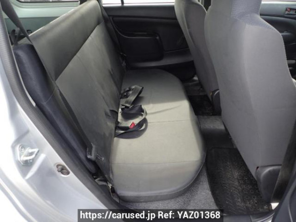 Used 2014 AT toyota probox-van NCP55V Image[11]