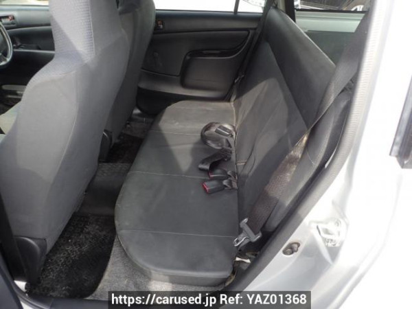 Used 2014 AT toyota probox-van NCP55V Image[12]
