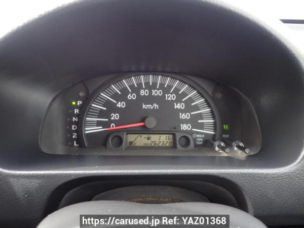 Used 2014 AT toyota probox-van NCP55V Image[15]