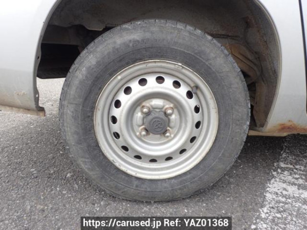 Used 2014 AT toyota probox-van NCP55V Image[21]