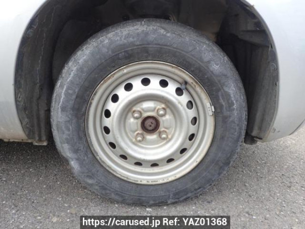 Used 2014 AT toyota probox-van NCP55V Image[22]