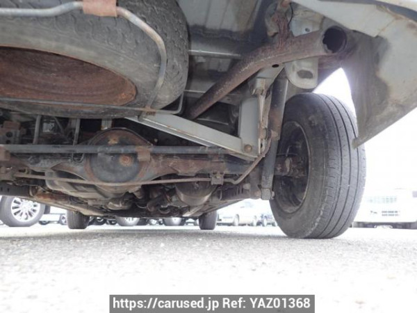 Used 2014 AT toyota probox-van NCP55V Image[26]