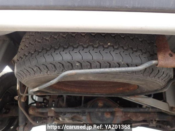 Used 2014 AT toyota probox-van NCP55V Image[27]