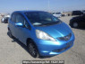 Used 2009 AT honda fit GE6 Image[0]