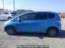Used 2009 AT honda fit GE6 Image[3]