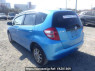 Used 2009 AT honda fit GE6 Image[4]