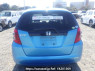 Used 2009 AT honda fit GE6 Image[5]