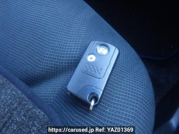 Used 2009 AT honda fit GE6 Image[20]