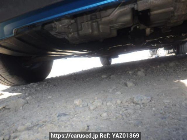 Used 2009 AT honda fit GE6 Image[26]