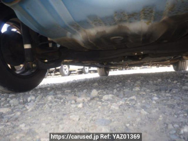 Used 2009 AT honda fit GE6 Image[28]