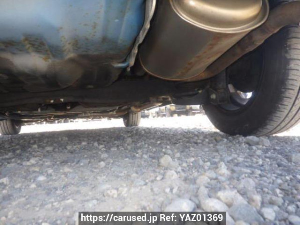 Used 2009 AT honda fit GE6 Image[30]