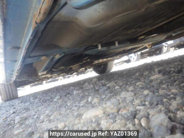 Used 2009 AT honda fit GE6 Image[31]