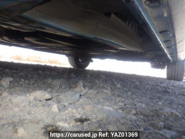 Used 2009 AT honda fit GE6 Image[32]