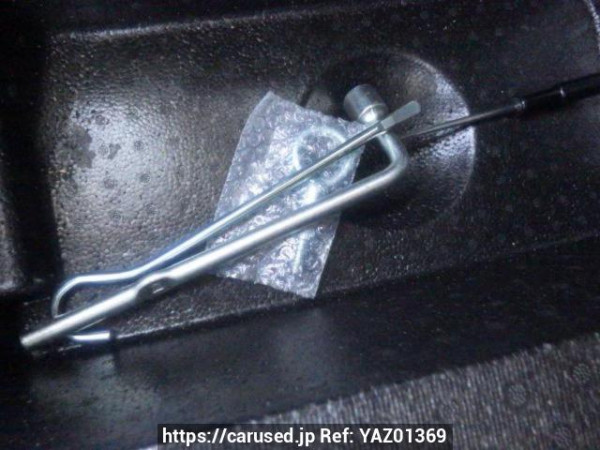 Used 2009 AT honda fit GE6 Image[33]