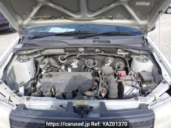 Used 2012 AT toyota probox-van NCP50V Image[8]