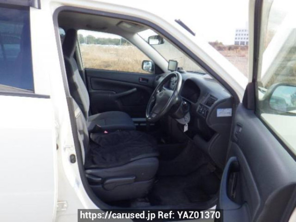 Used 2012 AT toyota probox-van NCP50V Image[10]