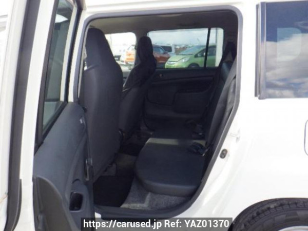 Used 2012 AT toyota probox-van NCP50V Image[13]