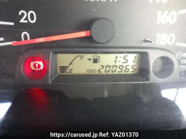 Used 2012 AT toyota probox-van NCP50V Image[18]