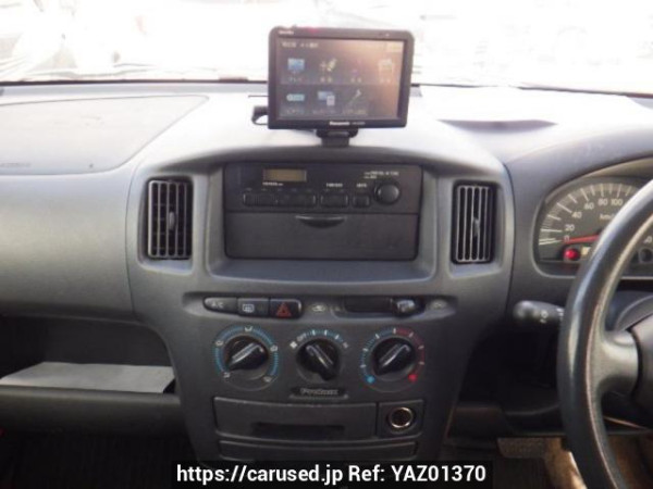 Used 2012 AT toyota probox-van NCP50V Image[19]