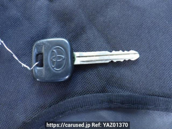 Used 2012 AT toyota probox-van NCP50V Image[22]