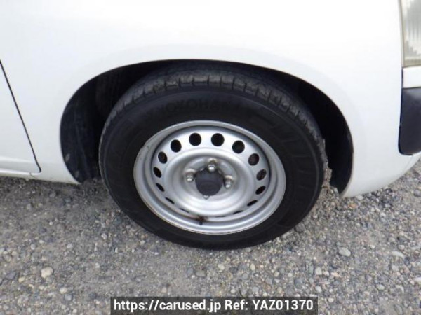 Used 2012 AT toyota probox-van NCP50V Image[24]