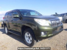 Toyota Land Cruiser Prado TRJ150W