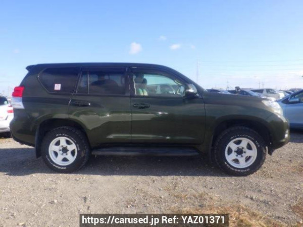 Used 2012 AT toyota land-cruiser-prado TRJ150W Image[7]