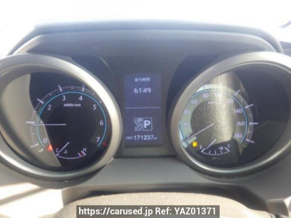 Used 2012 AT toyota land-cruiser-prado TRJ150W Image[18]