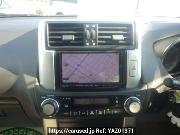 Used 2012 AT toyota land-cruiser-prado TRJ150W Image[20]