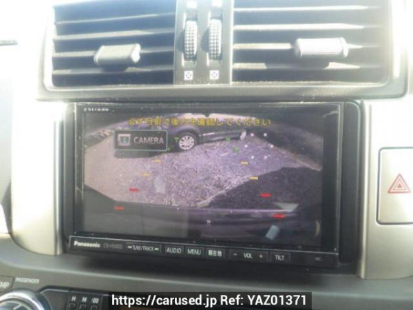 Used 2012 AT toyota land-cruiser-prado TRJ150W Image[21]