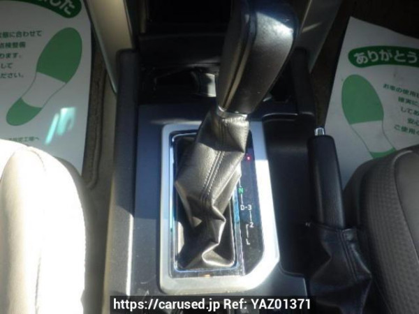 Used 2012 AT toyota land-cruiser-prado TRJ150W Image[22]