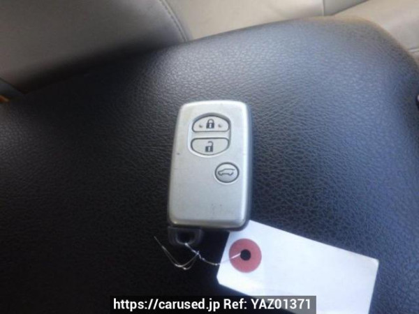 Used 2012 AT toyota land-cruiser-prado TRJ150W Image[24]