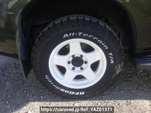 Used 2012 AT toyota land-cruiser-prado TRJ150W Image[25]