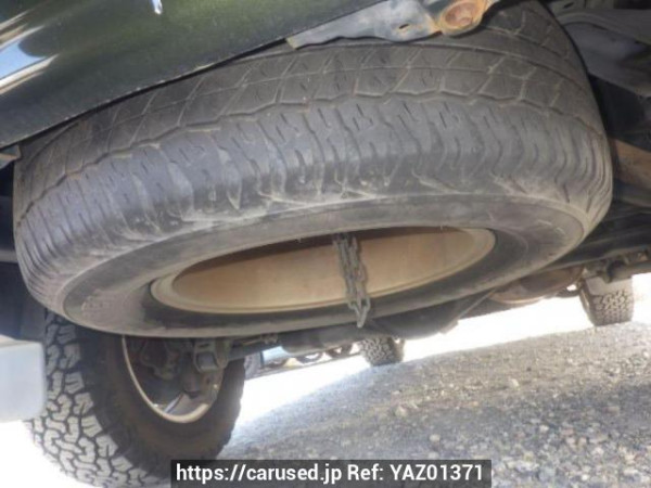 Used 2012 AT toyota land-cruiser-prado TRJ150W Image[37]