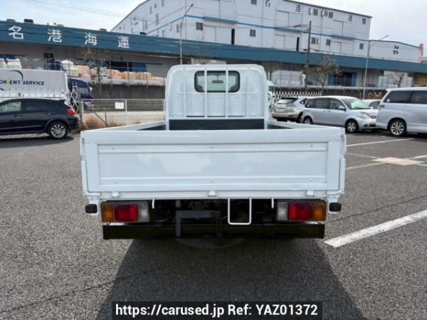 Used 2008 MT mazda titan LHR85A Image[5]