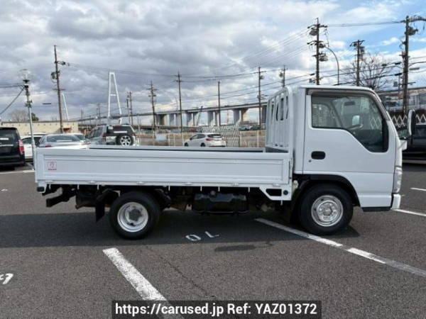 Used 2008 MT mazda titan LHR85A Image[7]