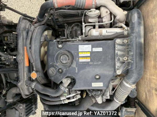 Used 2008 MT mazda titan LHR85A Image[9]