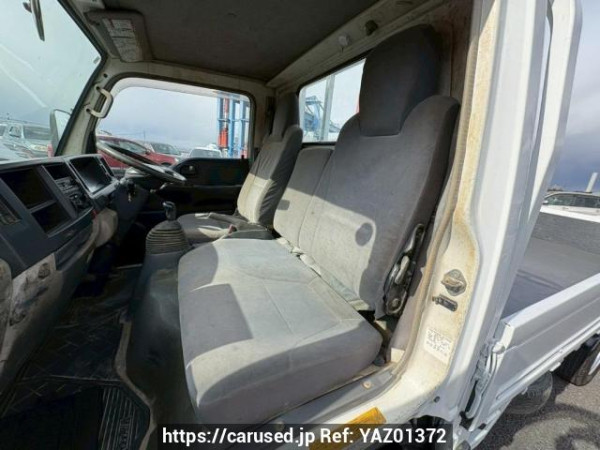 Used 2008 MT mazda titan LHR85A Image[14]