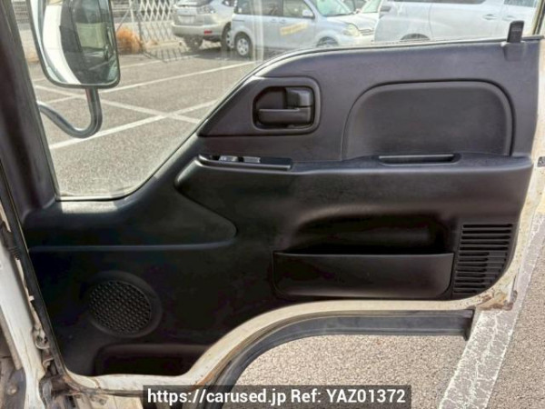 Used 2008 MT mazda titan LHR85A Image[15]