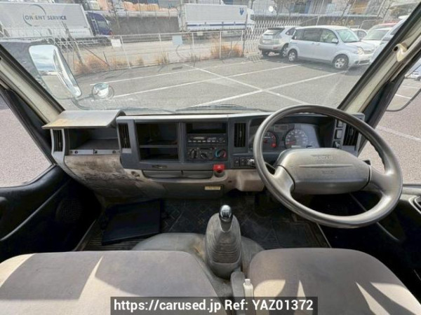 Used 2008 MT mazda titan LHR85A Image[16]