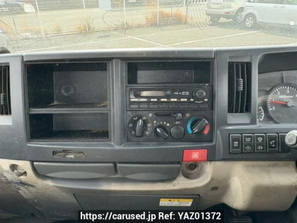 Used 2008 MT mazda titan LHR85A Image[21]