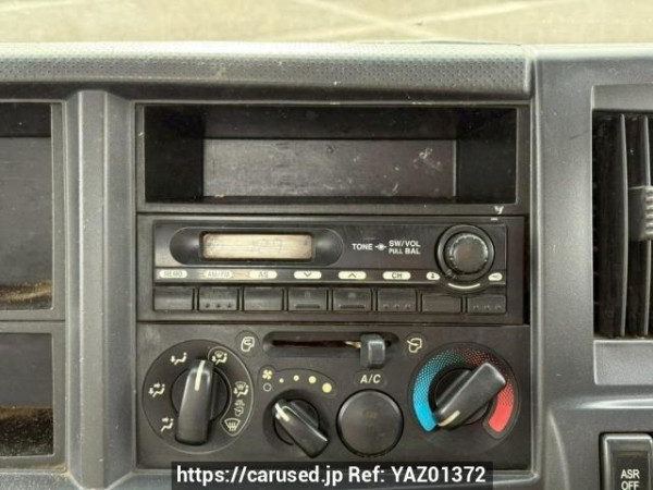 Used 2008 MT mazda titan LHR85A Image[22]