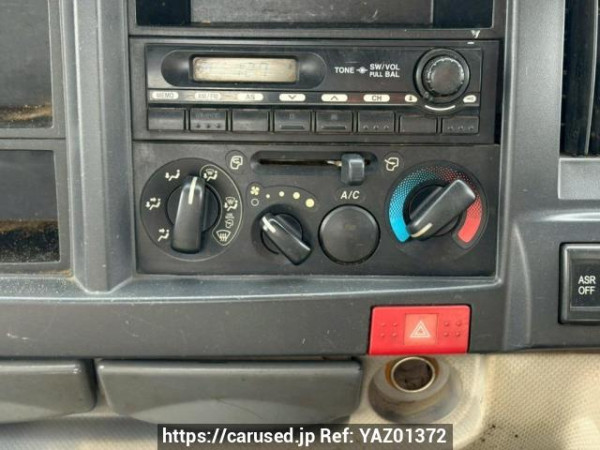 Used 2008 MT mazda titan LHR85A Image[23]