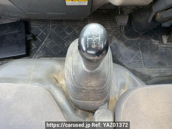 Used 2008 MT mazda titan LHR85A Image[24]