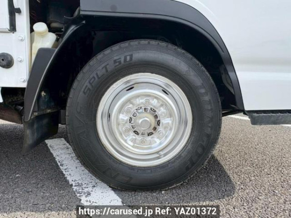 Used 2008 MT mazda titan LHR85A Image[27]