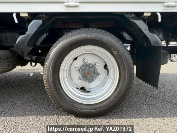 Used 2008 MT mazda titan LHR85A Image[29]