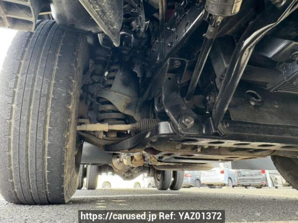 Used 2008 MT mazda titan LHR85A Image[31]