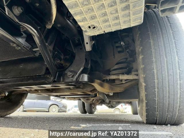 Used 2008 MT mazda titan LHR85A Image[32]