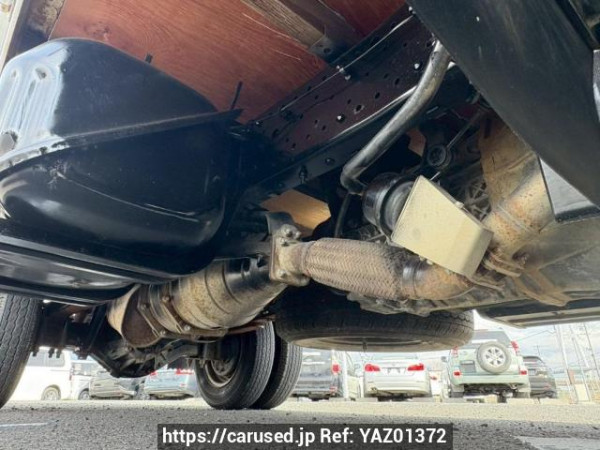 Used 2008 MT mazda titan LHR85A Image[33]